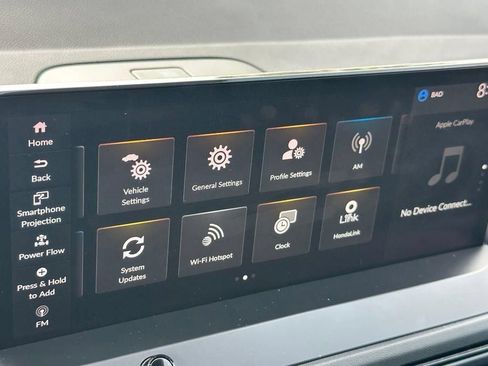 Used 2023 Honda Accord Sport image 13