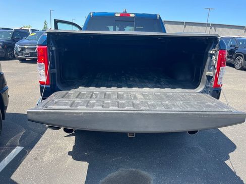 Used 2023 RAM 1500 Big Horn AWD/4WD image 23