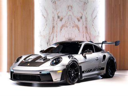 Used 2024 Porsche 911 GT3 RS