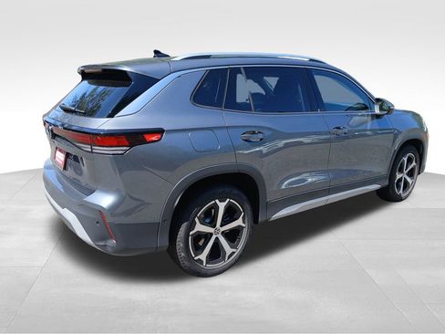 New 2025 Volkswagen Tiguan SE image 5