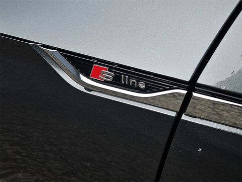 Certified 2025 Audi A5 2.0T Premium Plus image 13