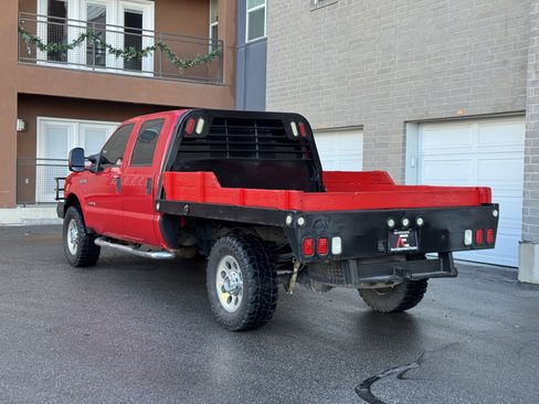 Used 2006 Ford F350 Lariat image 3
