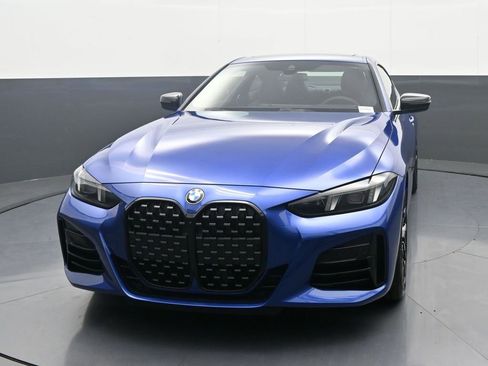 New 2026 BMW 430i xDrive Coupe w/ M Sport Package AWD/4WD image 2