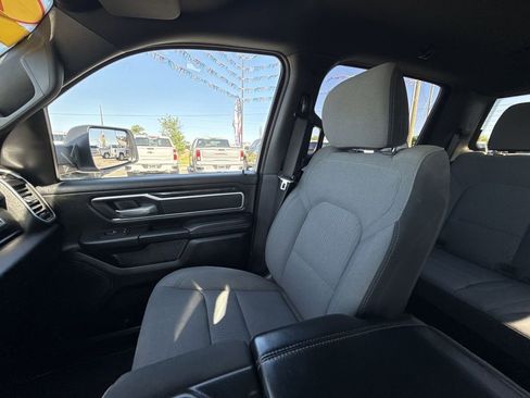 Used 2023 RAM 1500 Big Horn AWD/4WD image 30