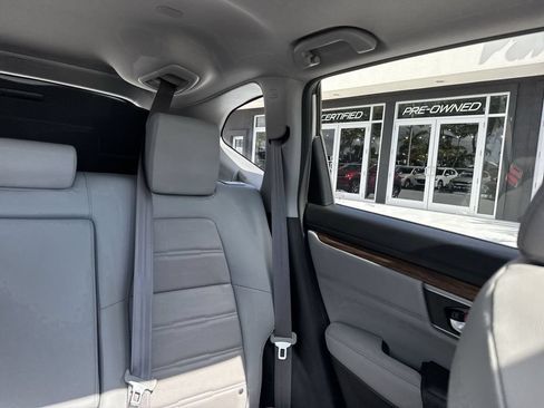 Used 2020 Honda CR-V EX-L image 19