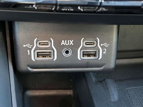 Certified 2024 Dodge Durango R/T w/ Blacktop Package image 38