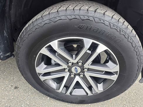 Used 2023 Ford F150 XL w/ STX Appearance Package AWD/4WD image 9