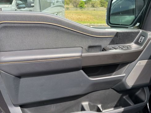 Used 2025 Ford F150 Tremor w/ Tow/Haul Package image 18