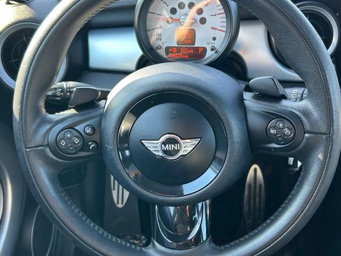 Used 2013 MINI Cooper S image 16