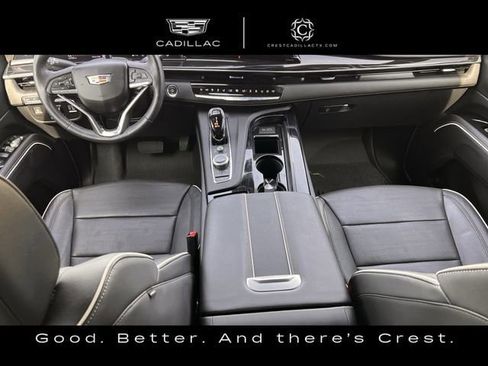 Certified 2023 Cadillac Escalade Sport w/ Touring Package image 12