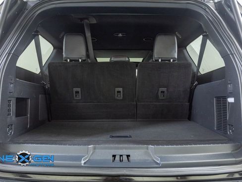 Used 2022 Ford Expedition Max Limited AWD/4WD image 49