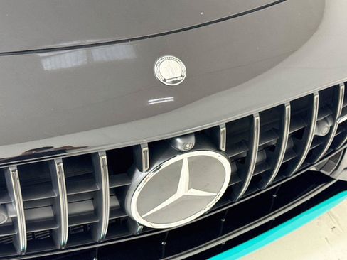 Used 2025 Mercedes-Benz AMG GT 63 image 31