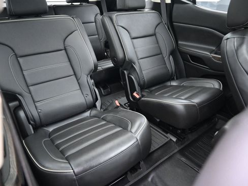 Certified 2023 GMC Acadia Denali w/ Denali Ultimate Package image 85