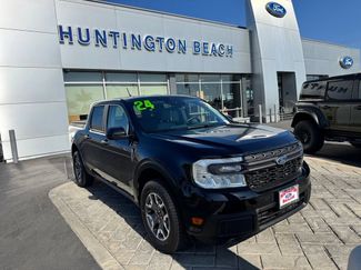 Used 2024 Ford Maverick XLT w/ XLT Luxury Package AWD/4WD video 1