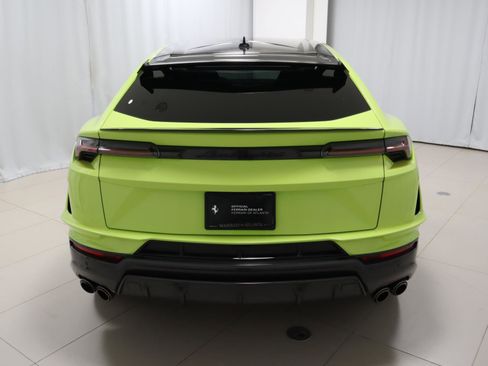 Used 2023 Lamborghini Urus Performante image 4