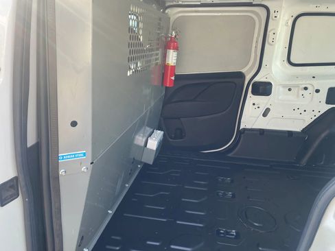 Used 2020 RAM ProMaster City Tradesman w/ Window Group 04 FWD image 19