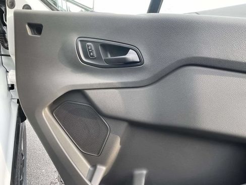 New 2026 Ford Transit 250 Low Roof RWD image 21