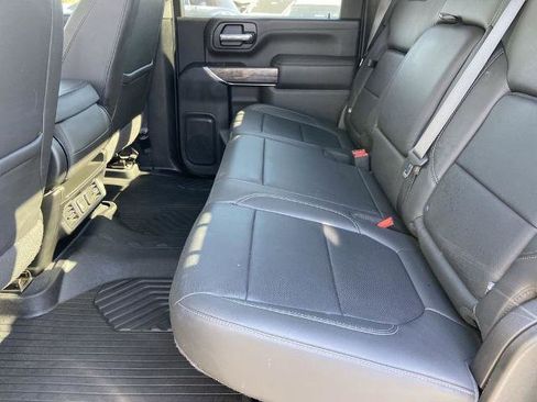 Used 2020 Chevrolet Silverado 2500 LTZ image 21