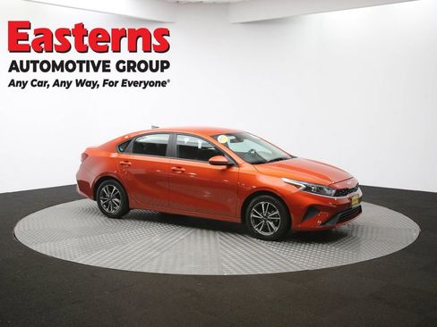 Used 2023 Kia Forte LXS image 46