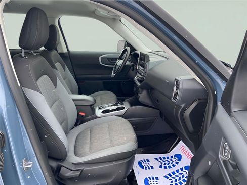 Used 2024 Ford Bronco Sport Big Bend w/ Convenience Package image 20