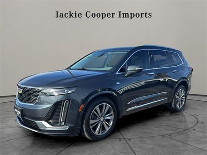 Used 2021 Cadillac XT6 Premium Luxury