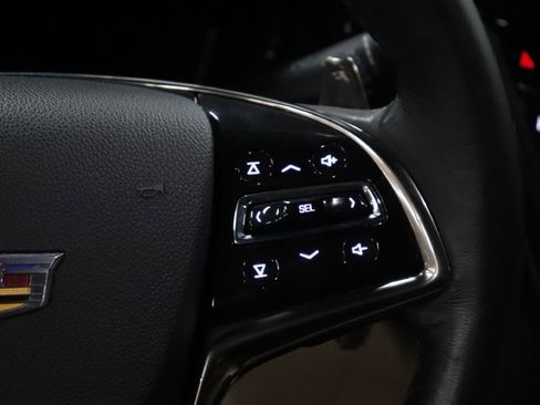 Used 2018 Cadillac CTS Luxury image 28