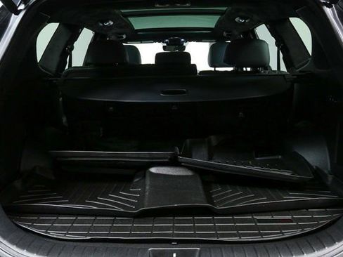 Used 2022 Hyundai Santa Fe Calligraphy image 28