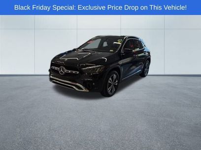 Used 2024 Mercedes-Benz GLA 250 4MATIC