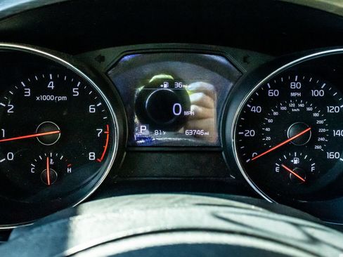 Used 2020 Kia Sedona LX FWD image 20