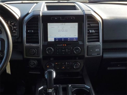 Used 2020 Ford F150 XLT w/ Equipment Group 302A Luxury image 34