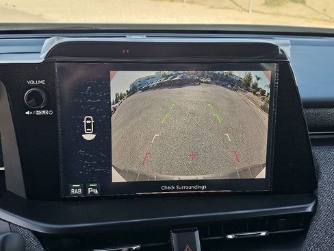 New 2026 Subaru Outback Limited AWD/4WD image 34