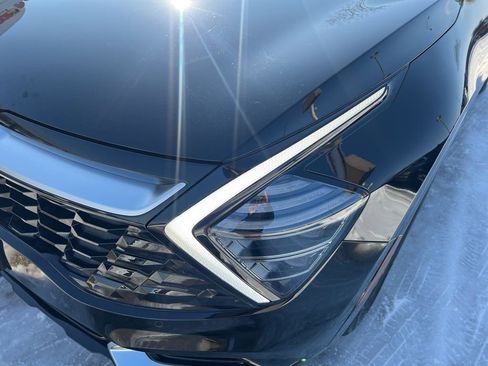 Certified 2023 Kia Sportage SX image 29