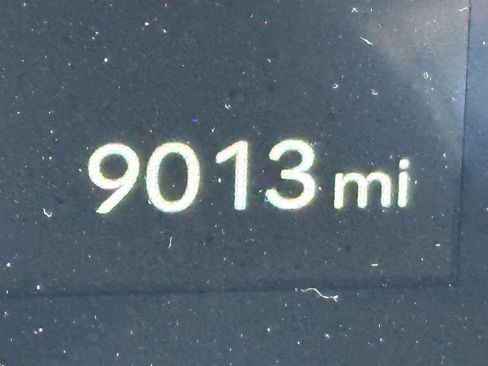 Used 2026 Hyundai Palisade Limited AWD/4WD image 13