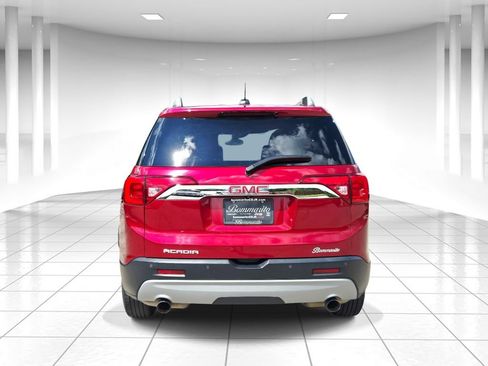 Used 2019 GMC Acadia SLT FWD image 4