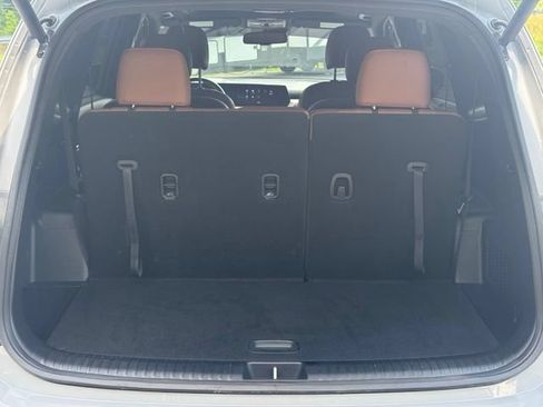 Used 2025 Kia Telluride EX X-Line AWD/4WD image 35