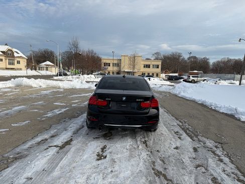 Used 2015 BMW 320i xDrive Sedan image 6