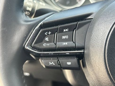 Used 2025 MAZDA CX-5 AWD 2.5 S w/ Preferred Package image 26