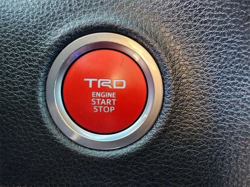 Used 2024 Toyota Tundra SR5 w/ TRD Sport Premium Package image 20