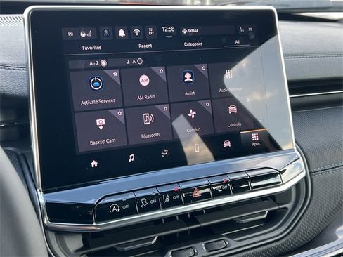 New 2026 Jeep Compass Limited image 21