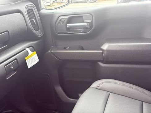 New 2026 Chevrolet Silverado 1500 W/T w/ WT Value Package image 23