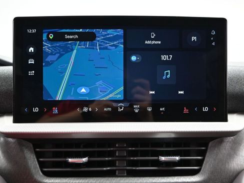 New 2026 Ford Explorer Platinum image 30