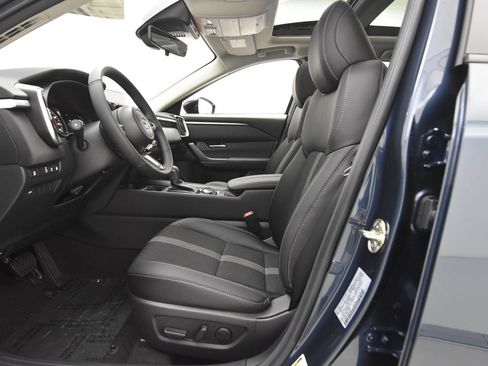 New 2026 MAZDA CX-50 2.5 Hybrid w/ Weather Package AWD/4WD image 31