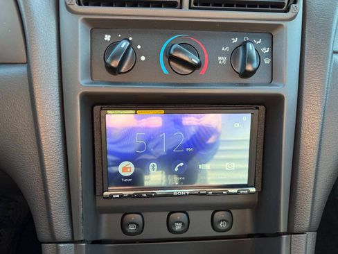 Used 2002 Ford Mustang GT image 56