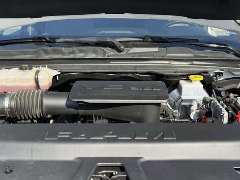 Certified 2023 RAM 1500 Big Horn AWD/4WD image 13