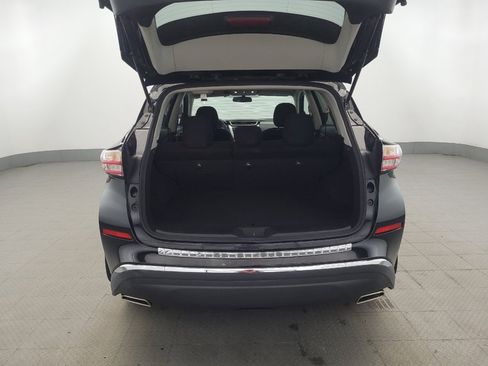 Used 2017 Nissan Murano S AWD/4WD image 29