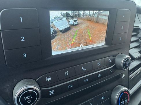 Used 2023 Ford Transit 250 Medium Roof w/ Load Area Protection Package image 15
