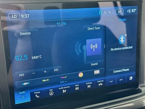 Used 2023 Ford F150 XLT w/ Equipment Group 302A High AWD/4WD image 24