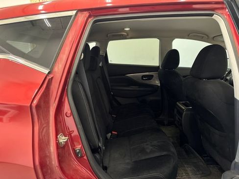 Used 2016 Nissan Murano S FWD image 19