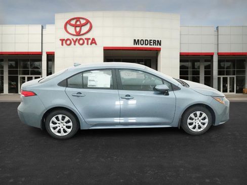 New 2026 Toyota Corolla LE image 25