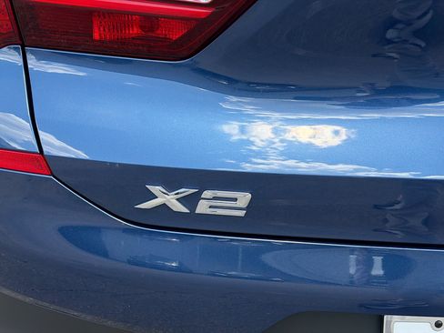 Used 2022 BMW X2 xDrive28i w/ Convenience Package AWD/4WD image 10